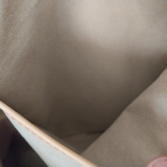 Brahmin Red Patent Bag - Picture 6 of 10